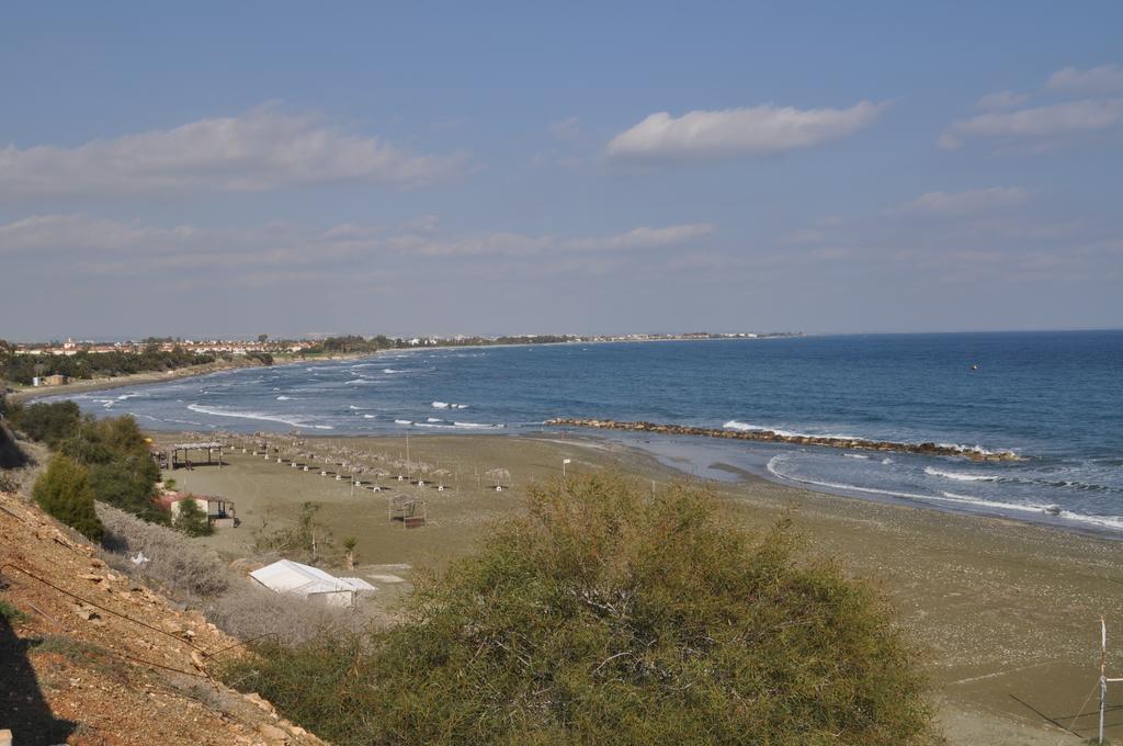 Sunset Garden בית נופש